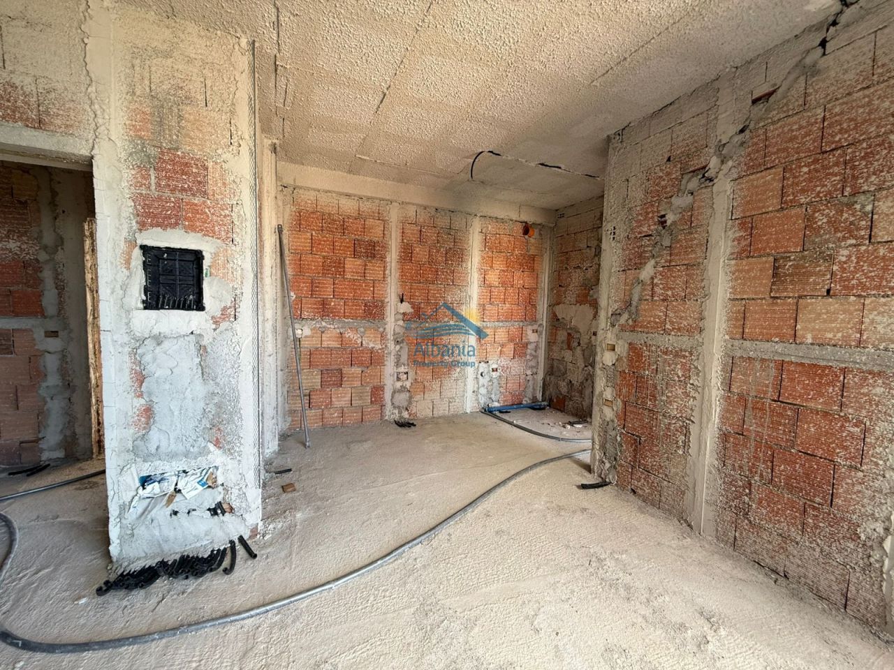 Luxury Apartment With Sea View For Sale In Vlora Albania